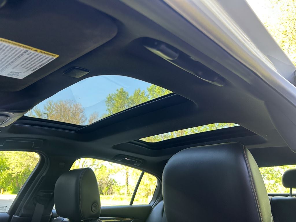 2024 Cadillac CT5 V-Series