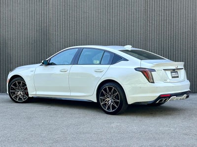 2024 Cadillac CT5 V-Series
