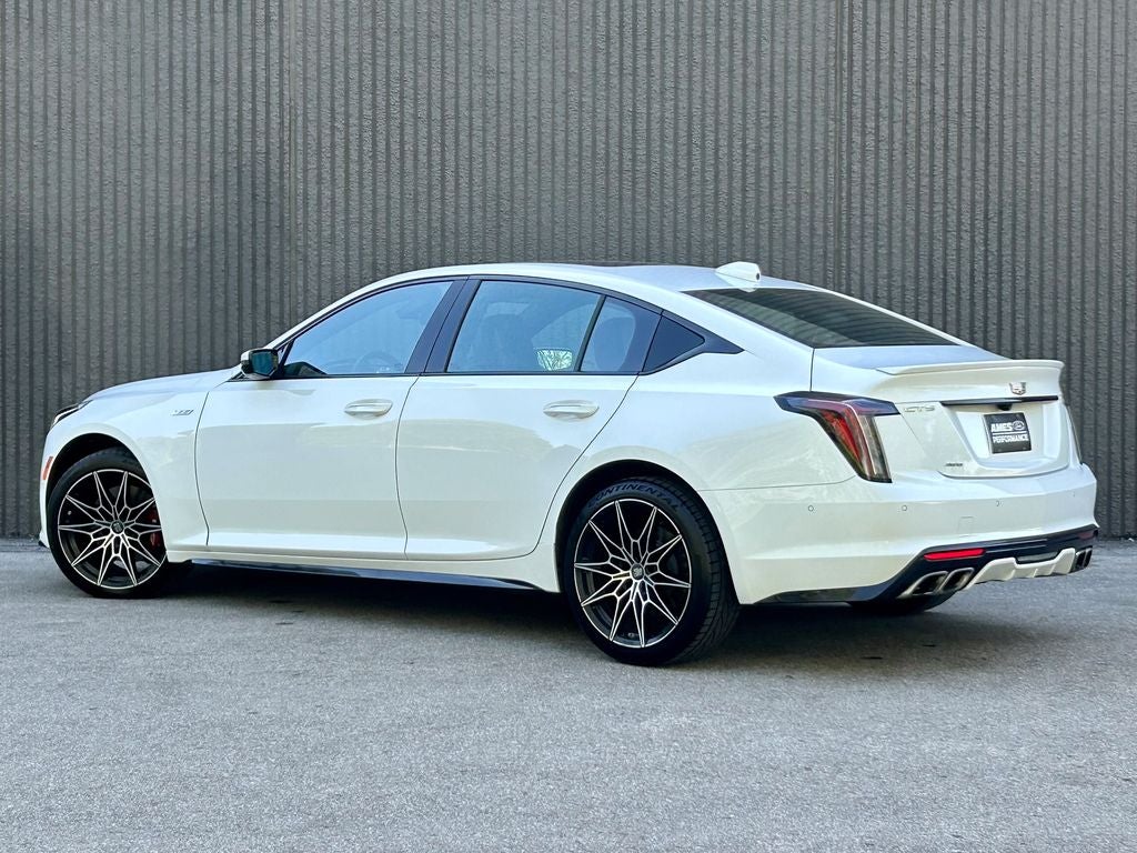 2024 Cadillac CT5 V-Series