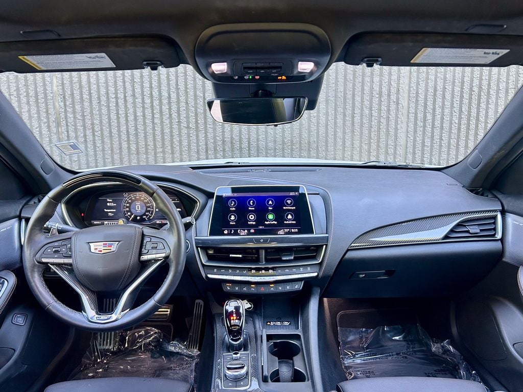 2024 Cadillac CT5 V-Series