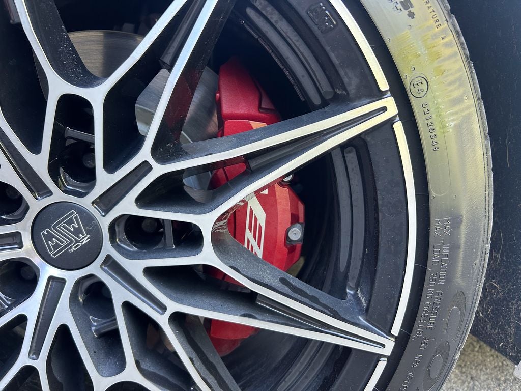2024 Cadillac CT5 V-Series