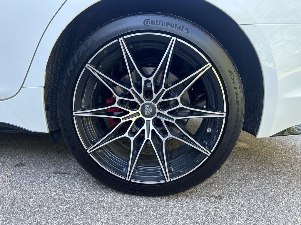2024 Cadillac CT5 V-Series