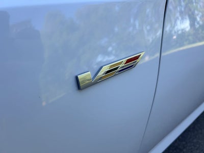 2024 Cadillac CT5 V-Series