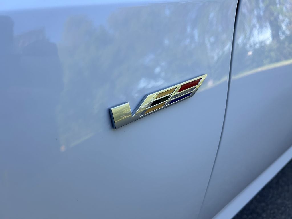 2024 Cadillac CT5 V-Series