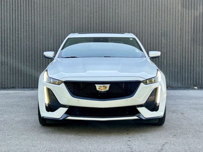2024 Cadillac CT5 V-Series
