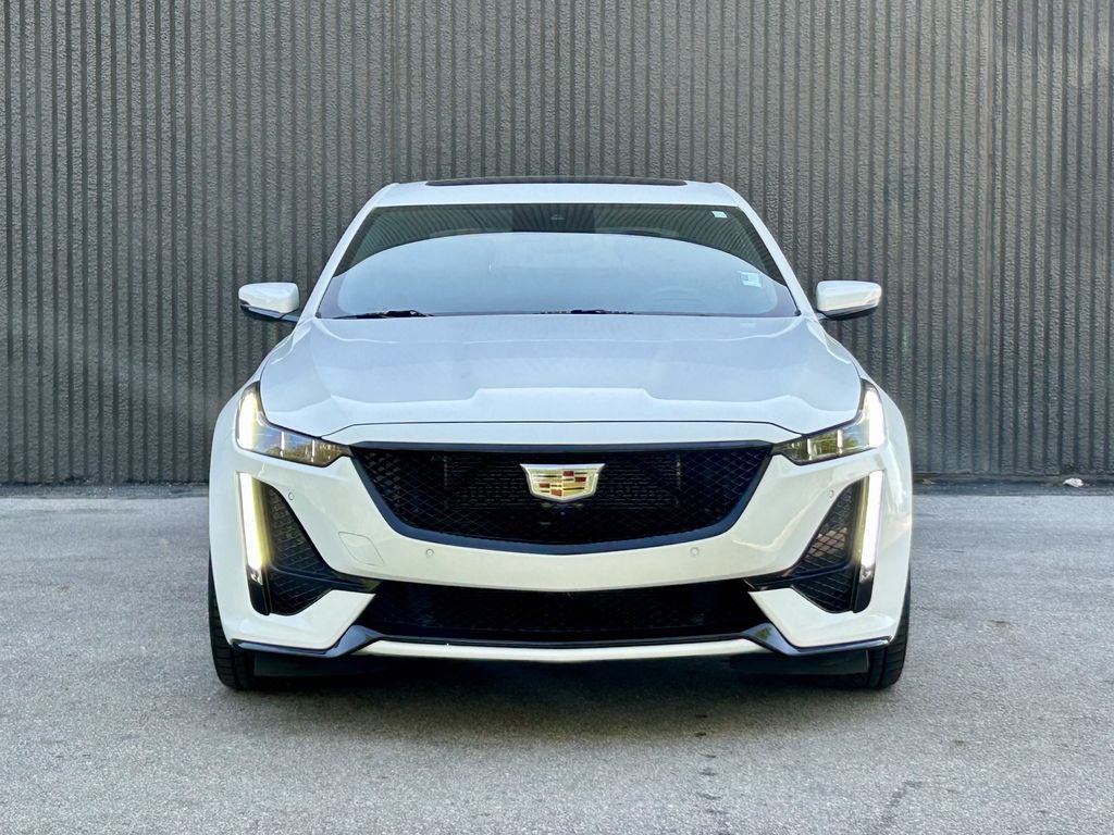 2024 Cadillac CT5 V-Series