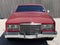 1985 Cadillac Eldorado Base
