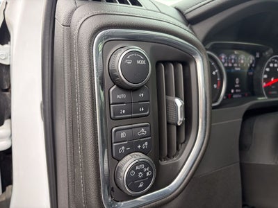 2023 Chevrolet Silverado 2500HD High Country