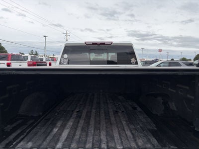 2023 Chevrolet Silverado 2500HD High Country