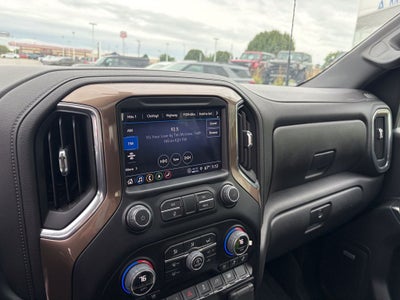 2023 Chevrolet Silverado 2500HD High Country