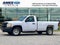 2008 Chevrolet Silverado 1500 Work Truck