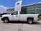 2008 Chevrolet Silverado 1500 Work Truck
