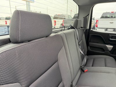 2015 Chevrolet Silverado 1500 LT LT2