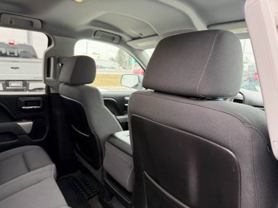 2015 Chevrolet Silverado 1500 LT LT2