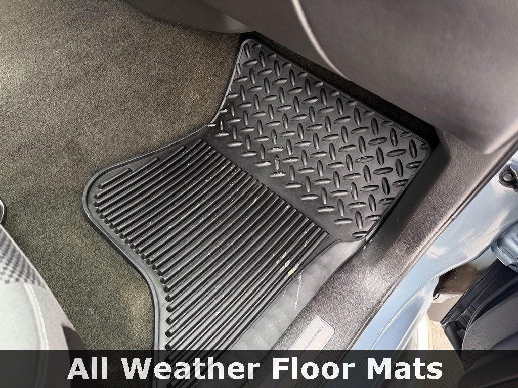 2015 Chevrolet Silverado 1500 LT LT2