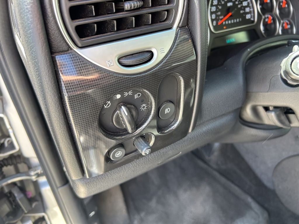 2006 GMC Envoy SLE