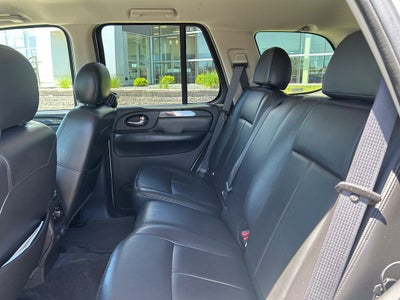 2006 GMC Envoy SLE