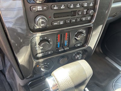 2006 GMC Envoy SLE