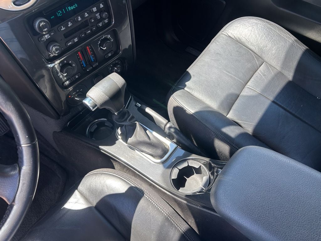 2006 GMC Envoy SLE