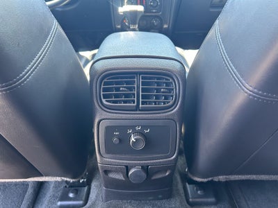 2006 GMC Envoy SLE