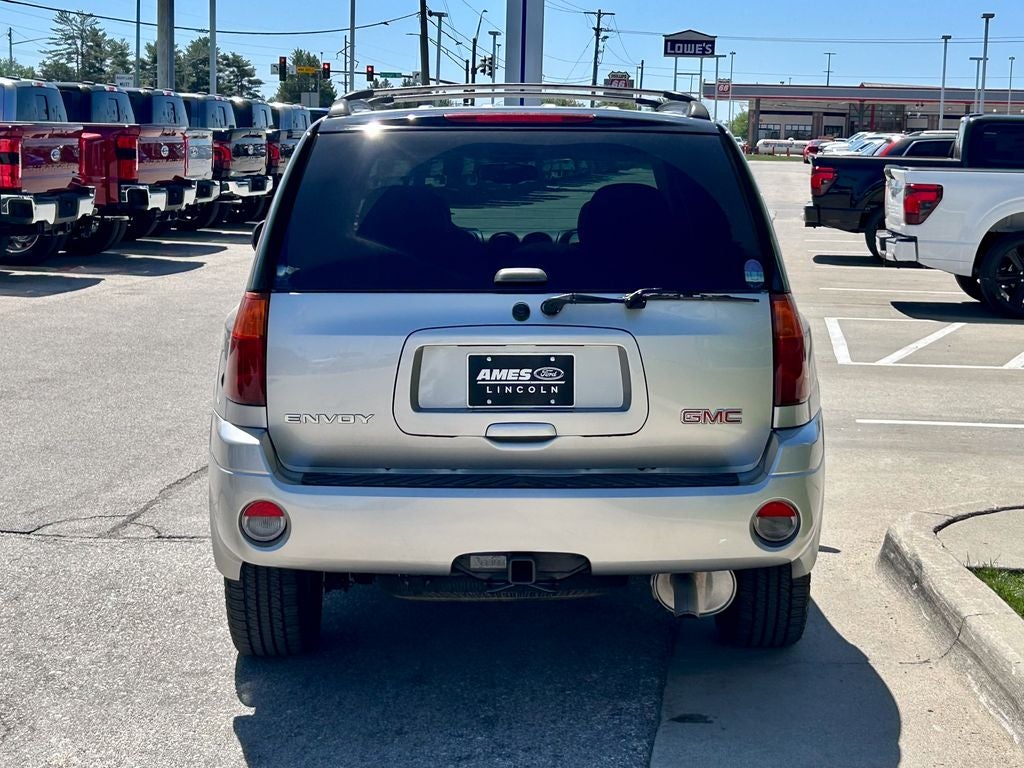 2006 GMC Envoy SLE
