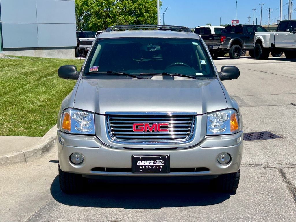 2006 GMC Envoy SLE