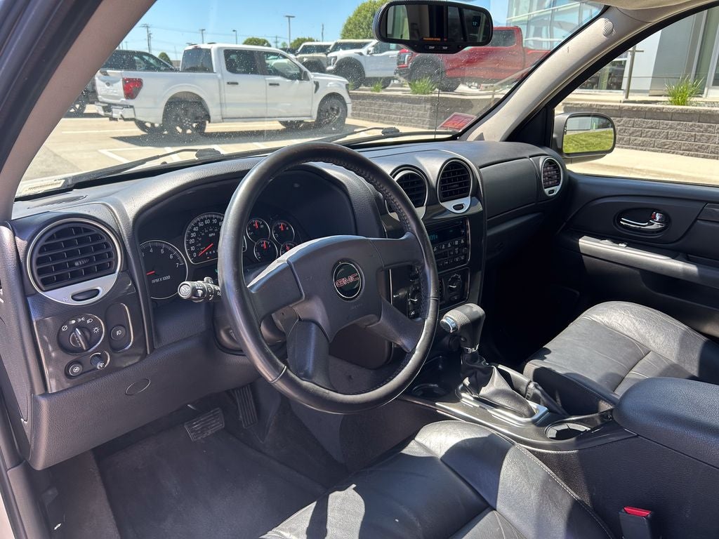 2006 GMC Envoy SLE