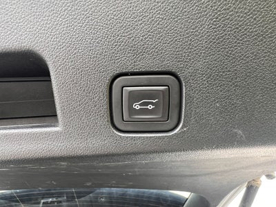 2024 GMC Acadia AT4
