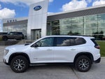 2024 GMC Acadia AT4