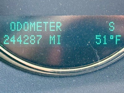 2013 GMC Yukon XL SLT 1500