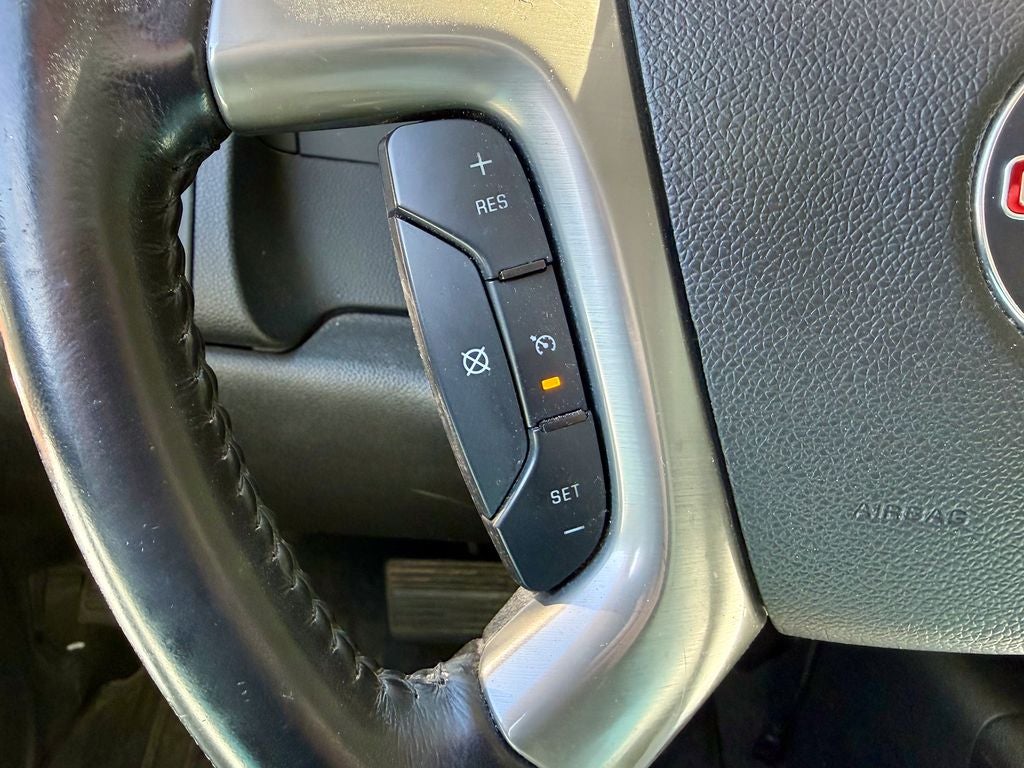 2013 GMC Yukon XL SLT 1500