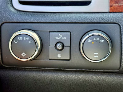 2013 GMC Yukon XL SLT 1500