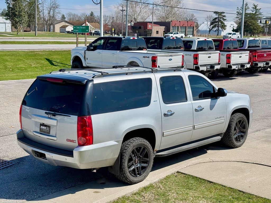 2013 GMC Yukon XL SLT 1500
