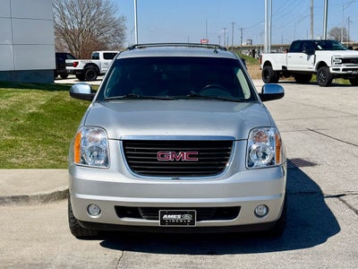 2013 GMC Yukon XL SLT 1500