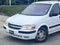 2001 Chevrolet Venture Plus