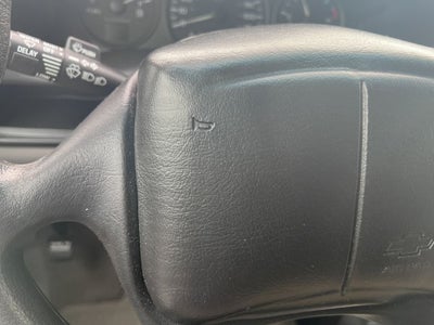 2001 Chevrolet Venture Plus