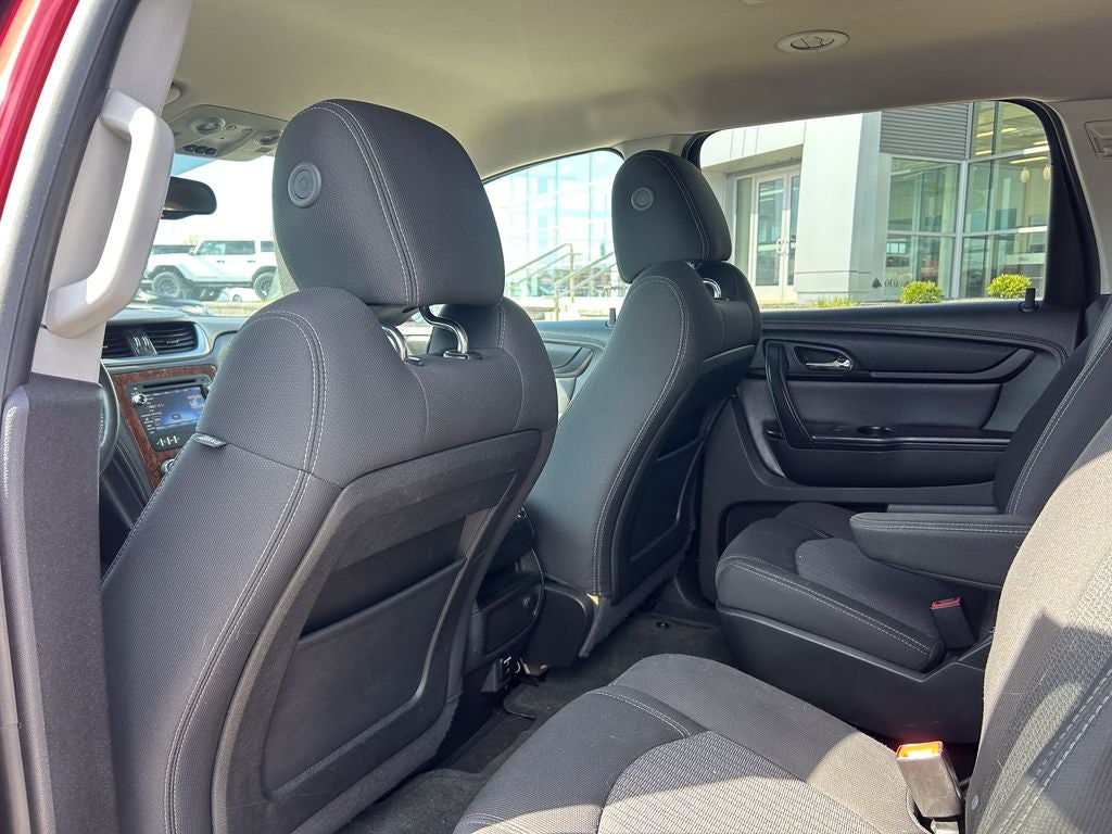 2014 Chevrolet Traverse LT 1LT