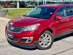2014 Chevrolet Traverse LT 1LT