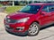 2014 Chevrolet Traverse LT 1LT