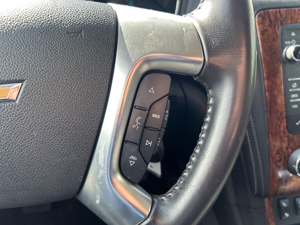 2014 Chevrolet Traverse LT 1LT