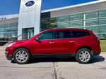 2014 Chevrolet Traverse LT 1LT