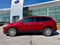 2014 Chevrolet Traverse LT 1LT