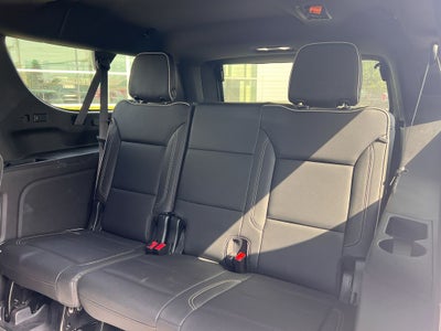 2021 Chevrolet Suburban Premier