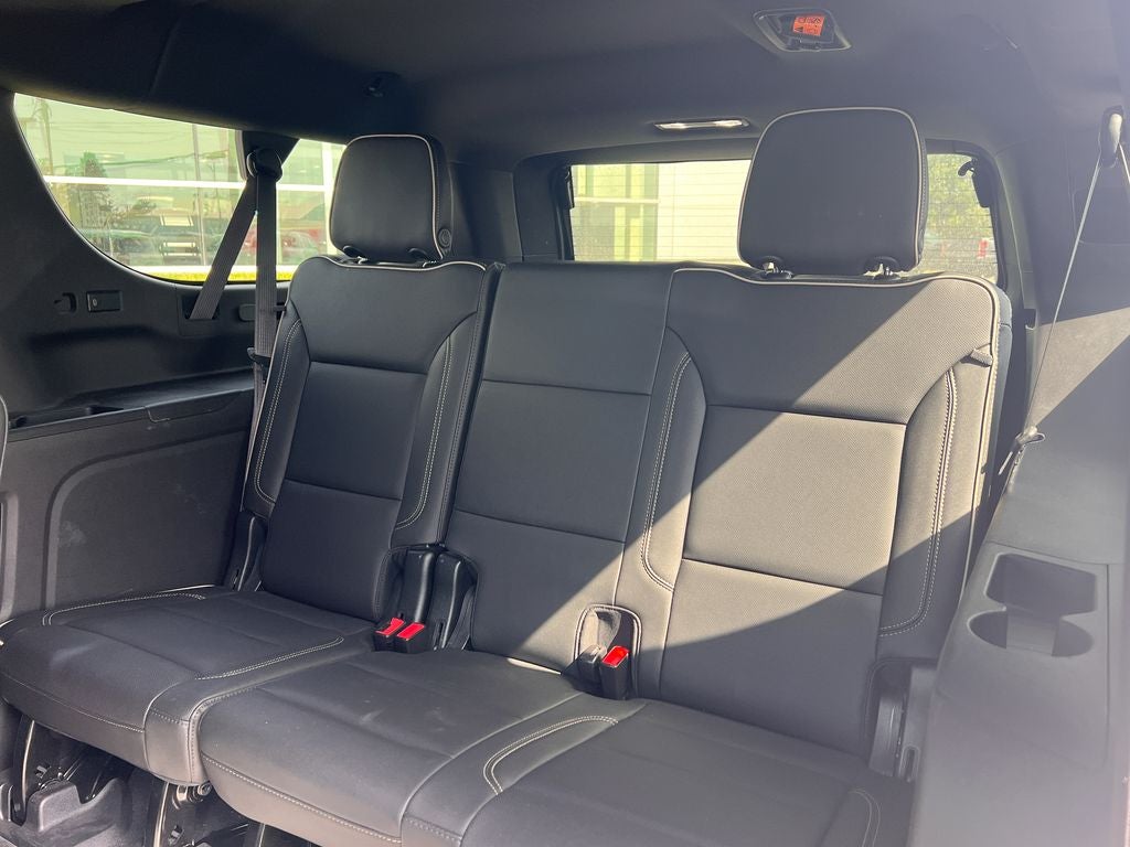 2021 Chevrolet Suburban Premier