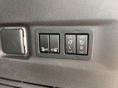 2021 Chevrolet Suburban Premier