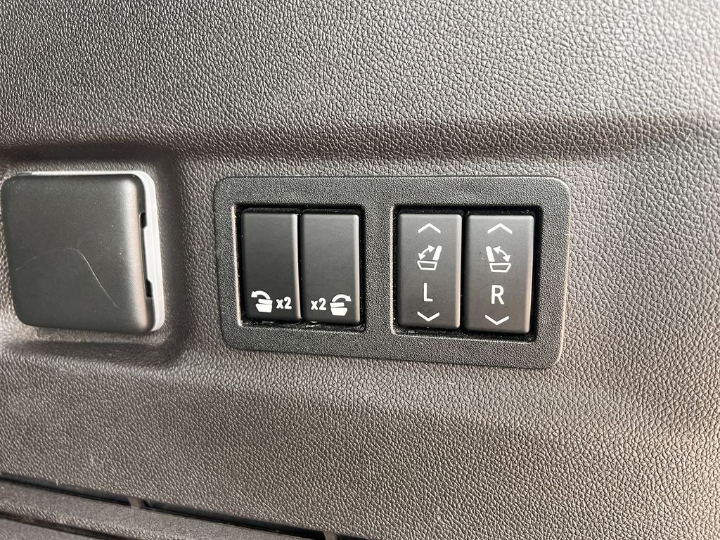2021 Chevrolet Suburban Premier