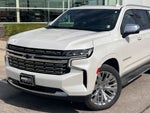 2021 Chevrolet Suburban Premier