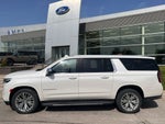2021 Chevrolet Suburban Premier