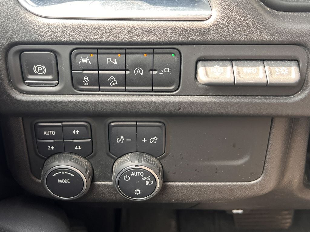 2021 Chevrolet Suburban Premier