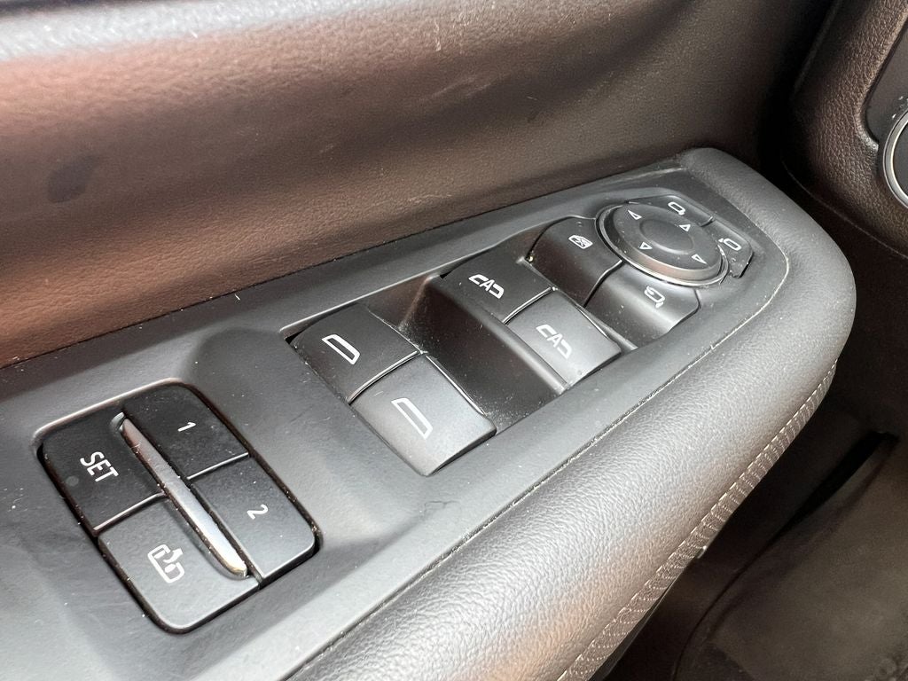2021 Chevrolet Suburban Premier